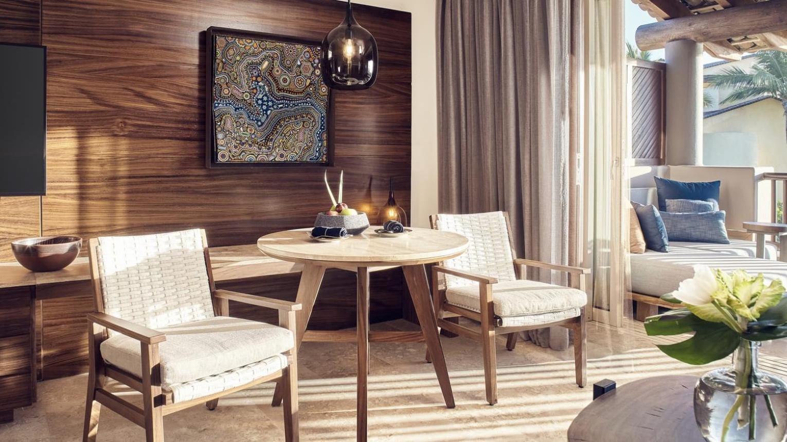 Four Seasons Resort Punta Mita Luaran gambar