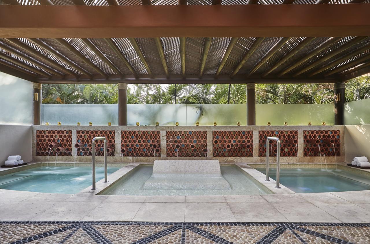 Four Seasons Resort Punta Mita Luaran gambar