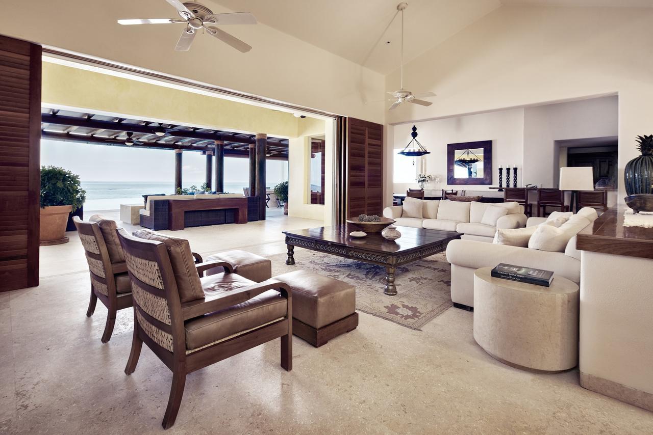 Four Seasons Resort Punta Mita Luaran gambar