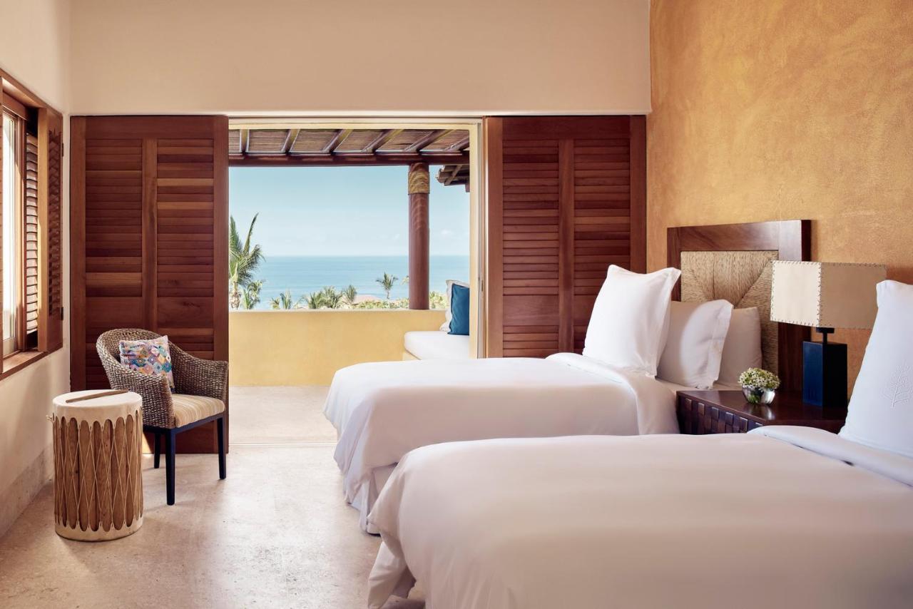 Four Seasons Resort Punta Mita Luaran gambar