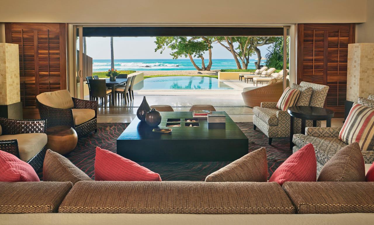 Four Seasons Resort Punta Mita Luaran gambar