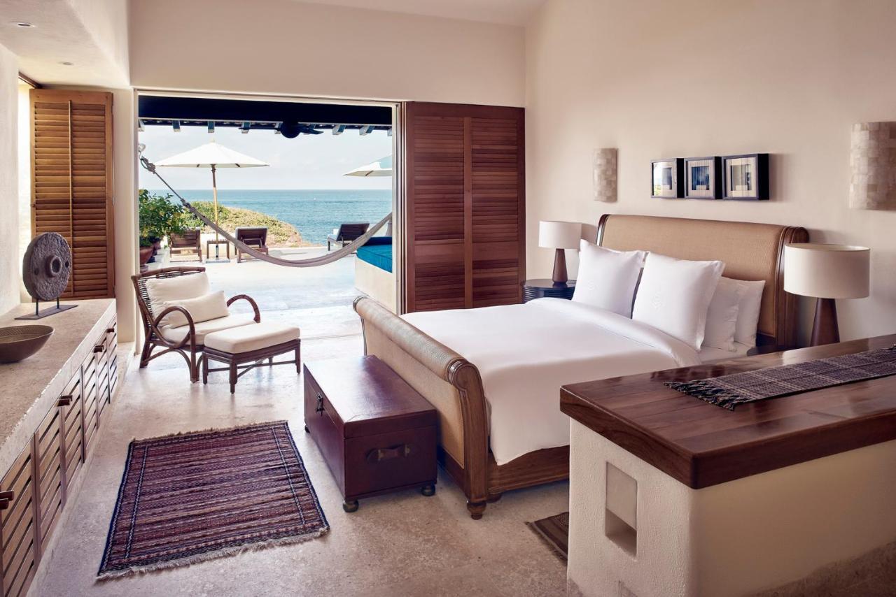 Four Seasons Resort Punta Mita Luaran gambar