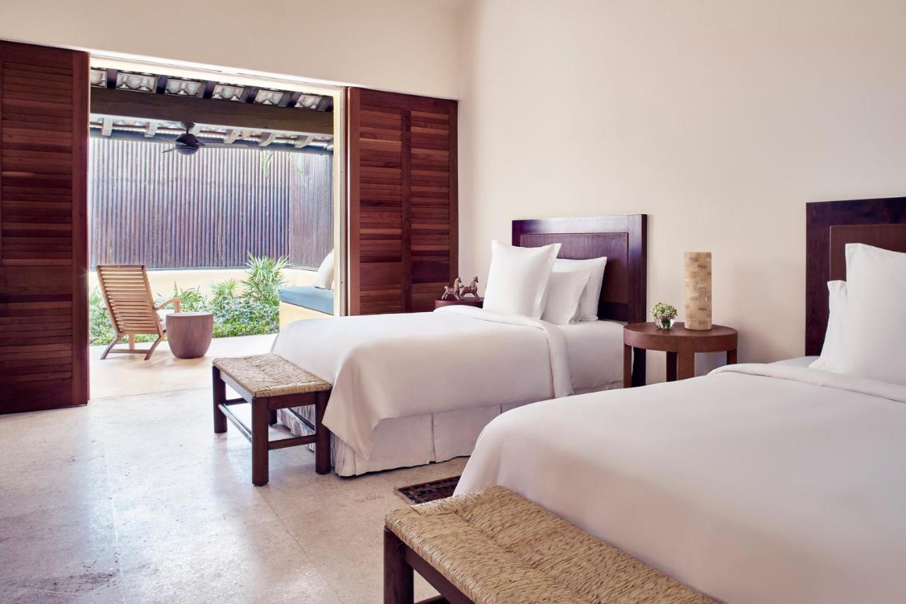 Four Seasons Resort Punta Mita Luaran gambar