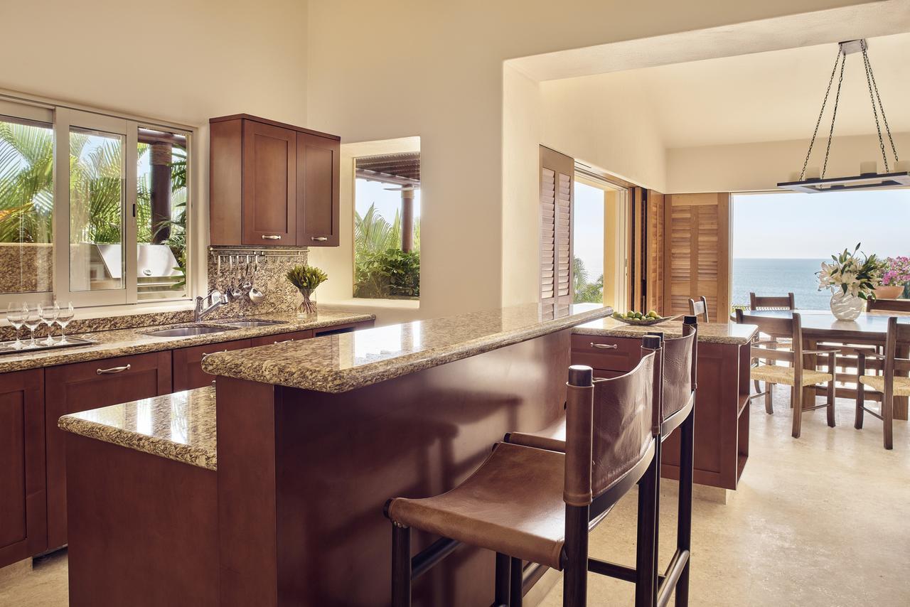 Four Seasons Resort Punta Mita Luaran gambar