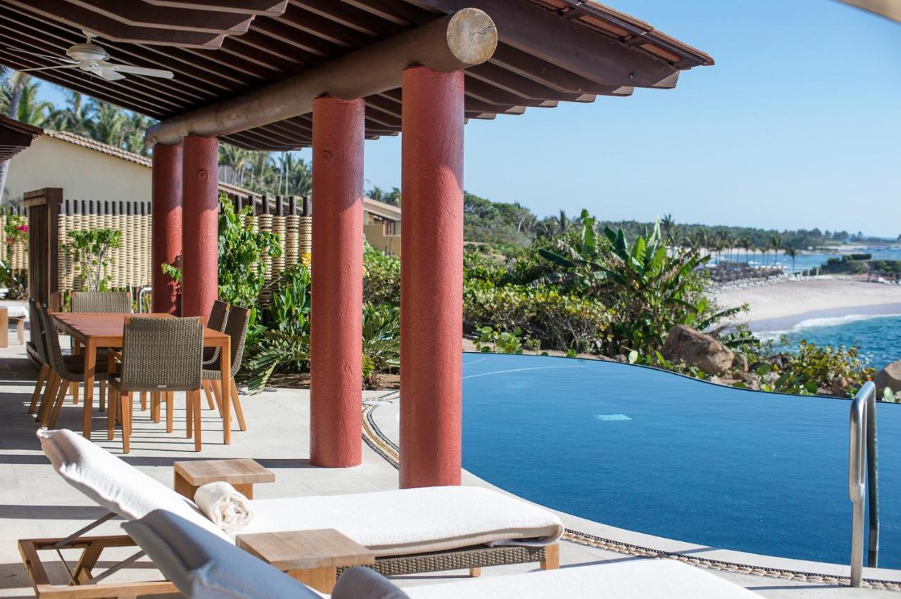 Four Seasons Resort Punta Mita Luaran gambar