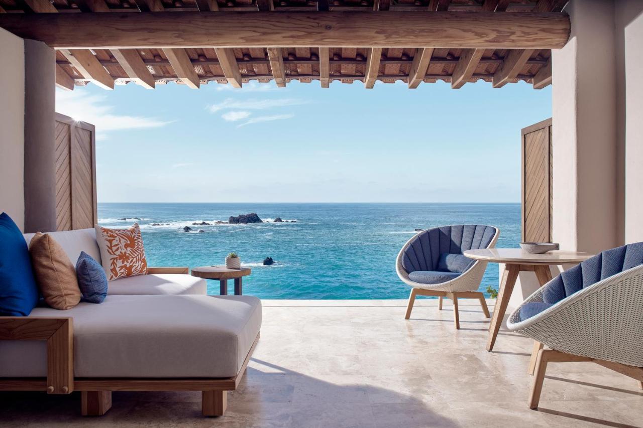 Four Seasons Resort Punta Mita Luaran gambar
