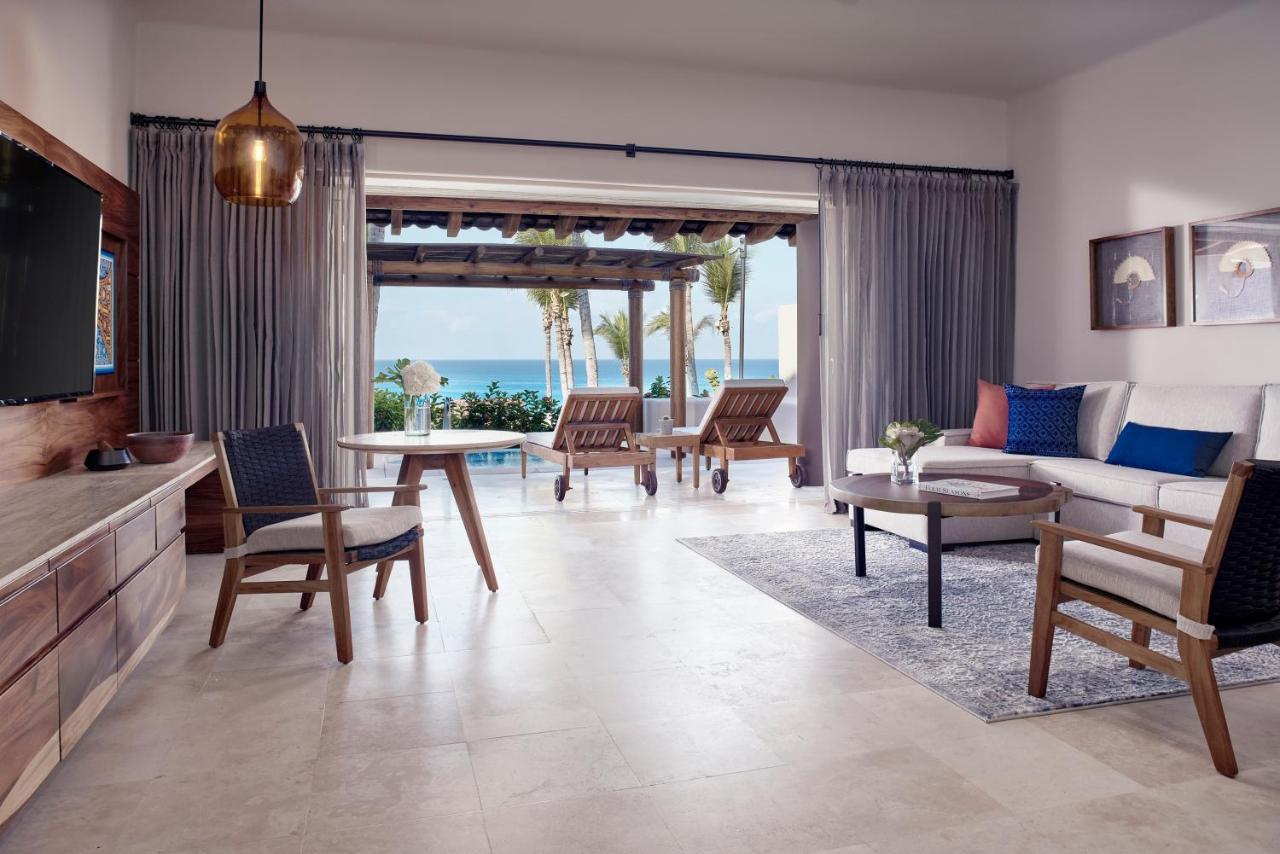 Four Seasons Resort Punta Mita Luaran gambar